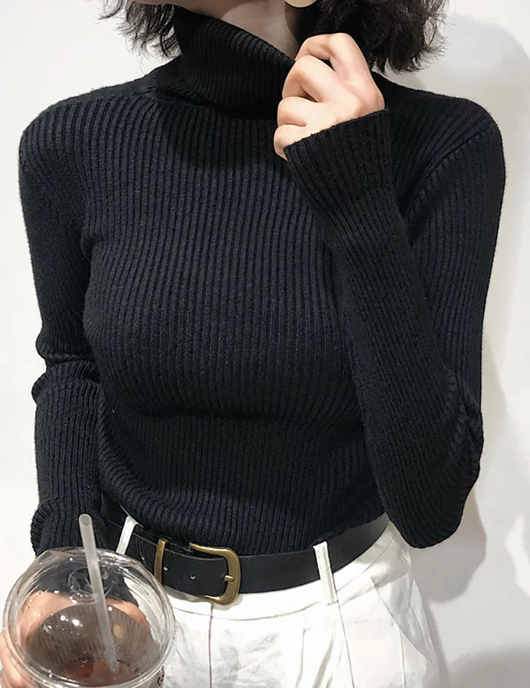 Chrissie | Coltrui Dames Slim Fit