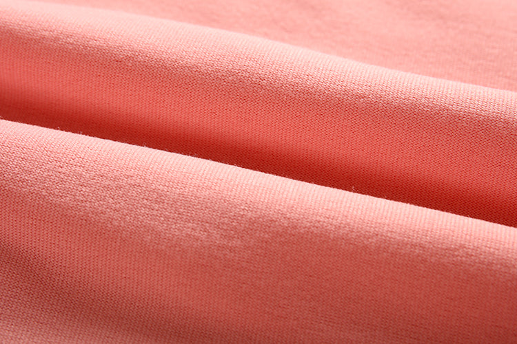 Amari | Warme Fleece Trui met Capuchon en Knopen