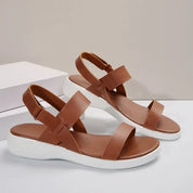 TRISHA | Orthopedische Zomersandalen