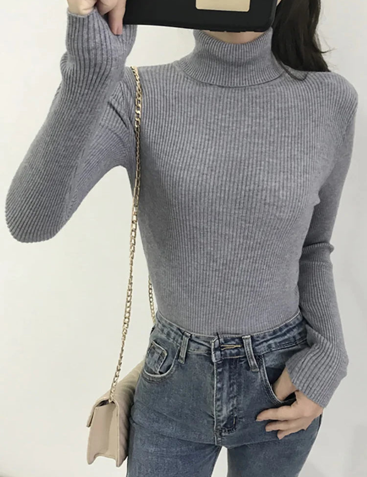 Chrissie | Coltrui Dames Slim Fit