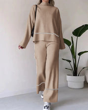 Elodie | Comfortabele Tweedelige Mode Set voor Vrouwen