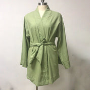 GEORGIA | Elegante Vetersluiting Mini-jurk