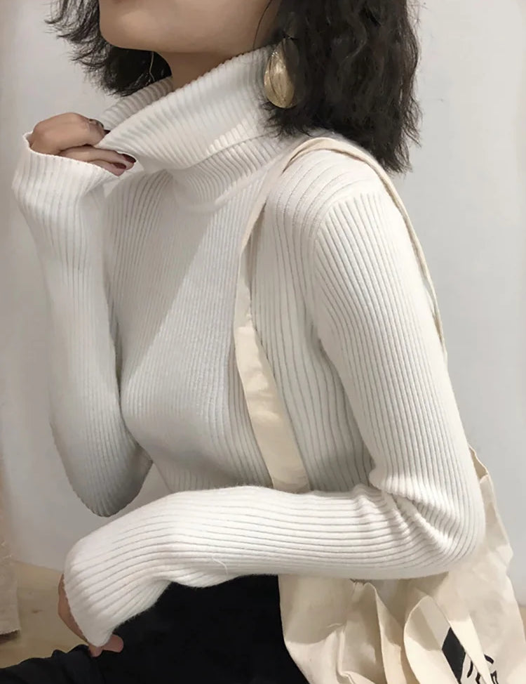 Chrissie | Coltrui Dames Slim Fit