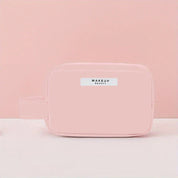 Rhia| Waterdichte Travel Make-up Organiser Tas