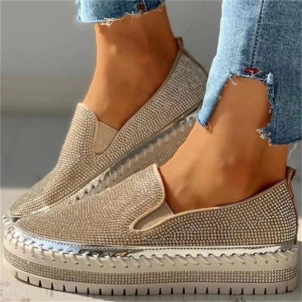 Johanna | Stijlvolle en Comfortabele Orthopedische Schoenen voor Dames