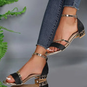 GRETA | Sandalen