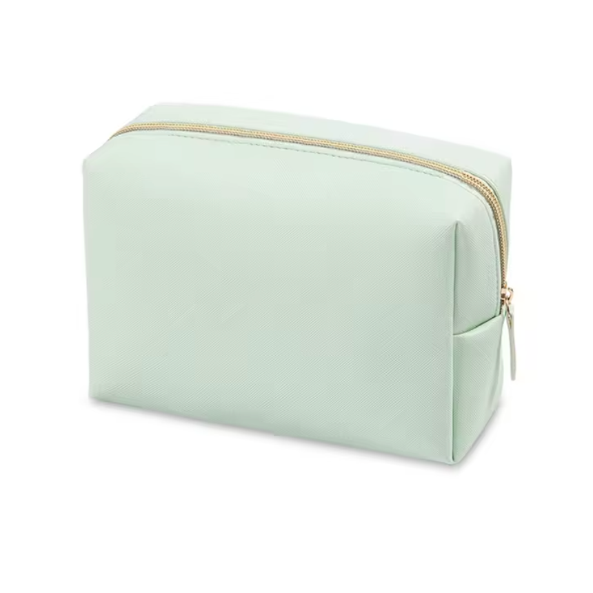 Athena | Draagbare Waterdichte PU Make-up tas