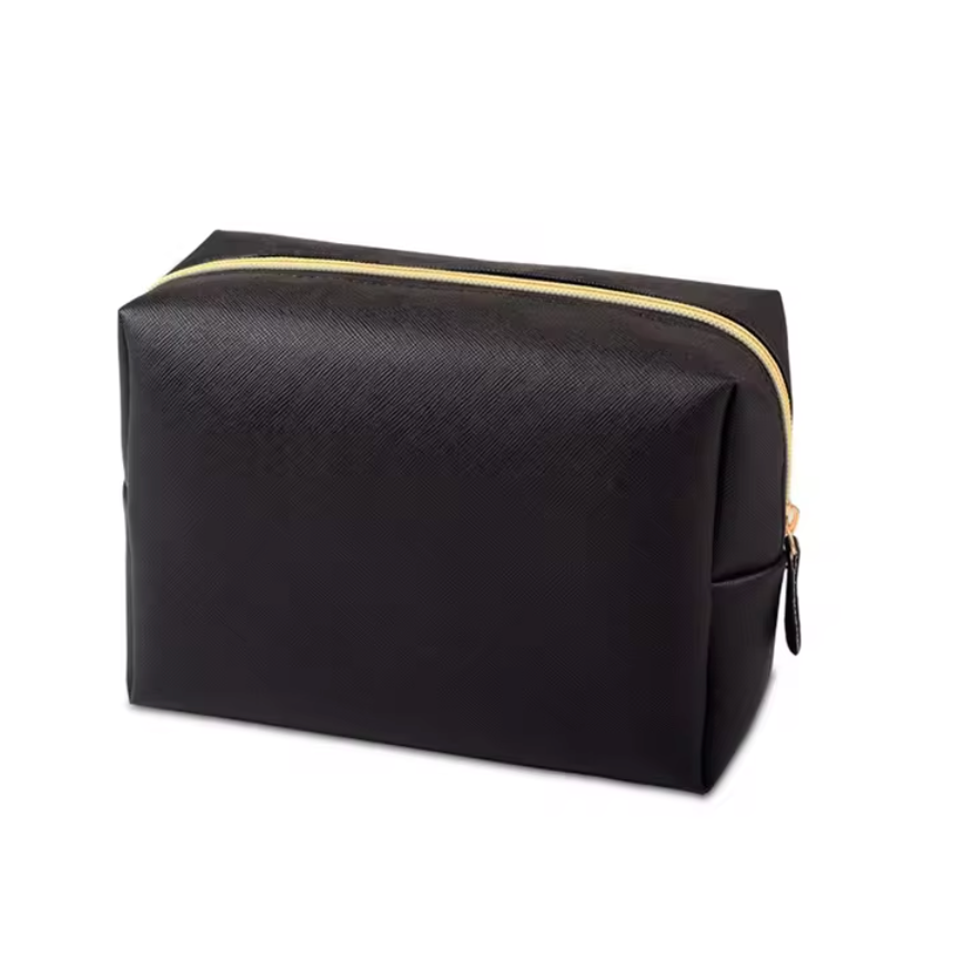 Athena | Draagbare Waterdichte PU Make-up tas