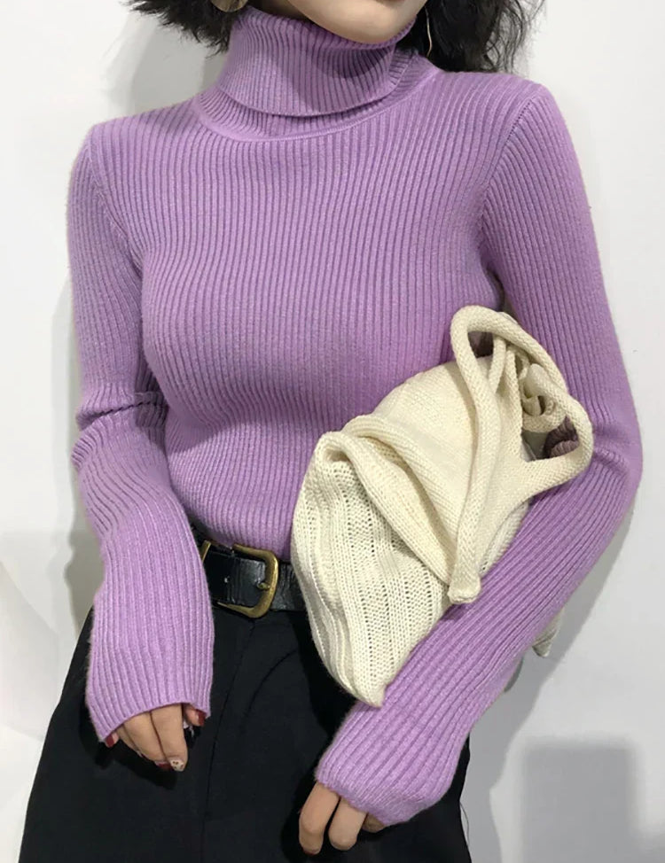 Chrissie | Coltrui Dames Slim Fit