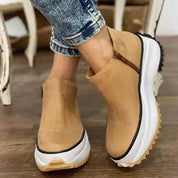 Marielle | Comfortabele Trendy Sneakers