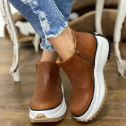 Marielle | Comfortabele Trendy Sneakers