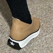 Marielle | Comfortabele Trendy Sneakers