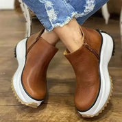 Marielle | Comfortabele Trendy Sneakers