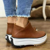 Marielle | Comfortabele Trendy Sneakers
