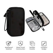 TidyTech Elektronica Organizer