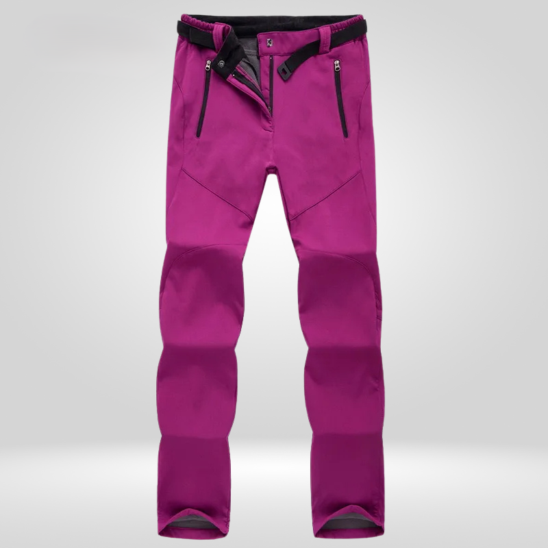 Ingrid | Water en wind-dichte broek voor Dames