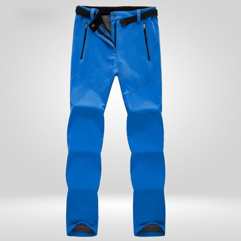 Ingrid | Water en wind-dichte broek voor Dames