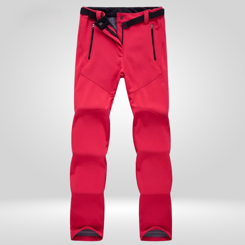 Ingrid | Water en wind-dichte broek voor Dames