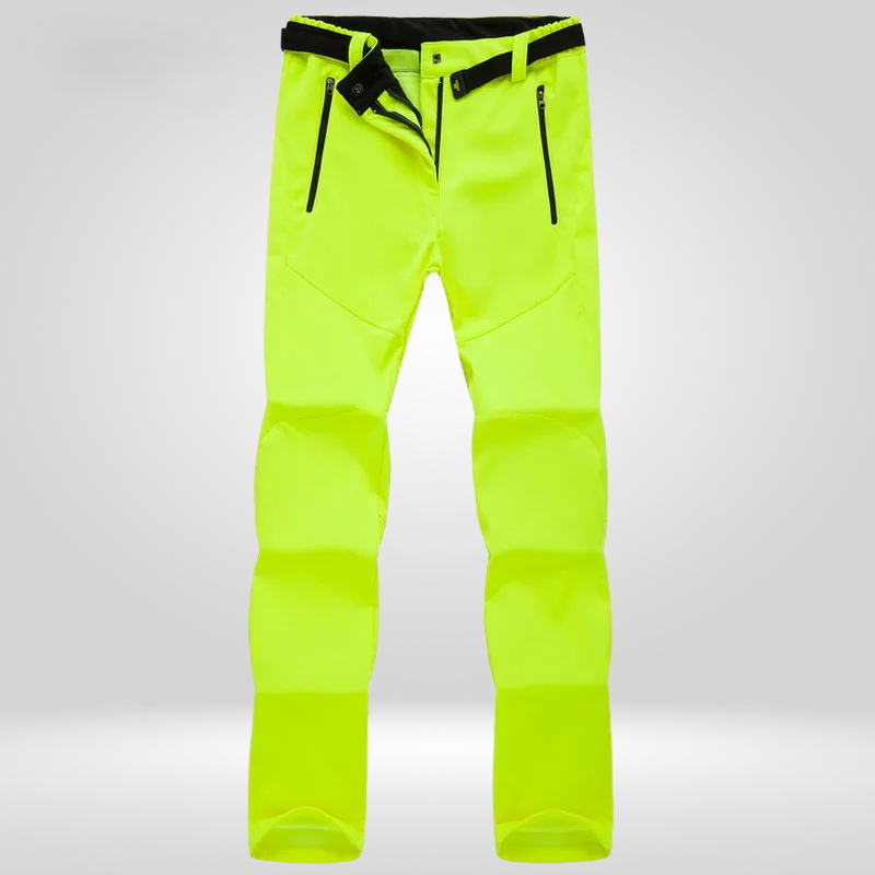Ingrid | Water en wind-dichte broek voor Dames