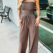 Mina | Stijlvolle Jumpsuit