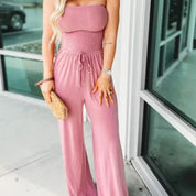 Mina | Stijlvolle Jumpsuit