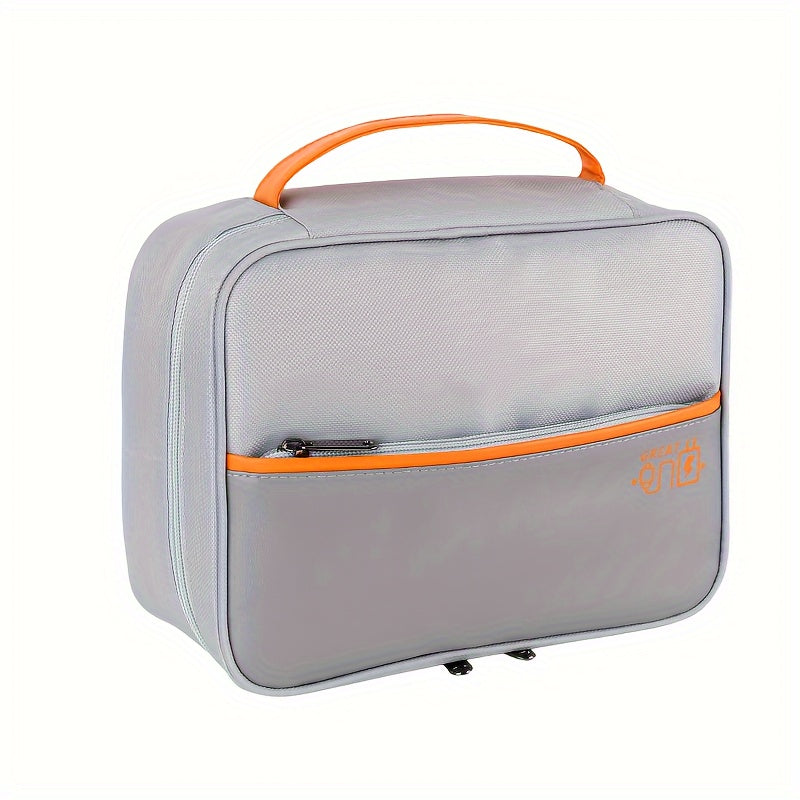 Compacte Reistoilettas Organizer