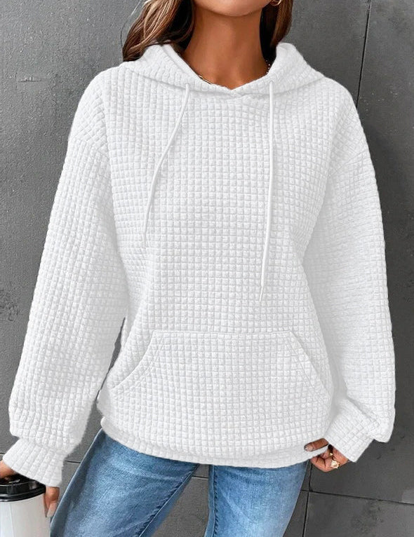Vicky | Sweatshirt met capuchon