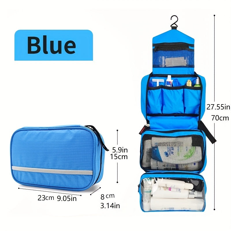 Compacte hangende toiletspullenhouder