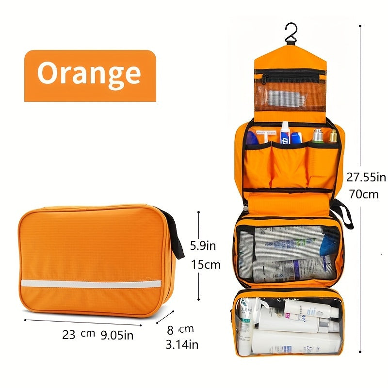 Compacte hangende toiletspullenhouder