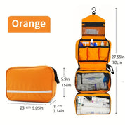 Compacte hangende toiletspullenhouder