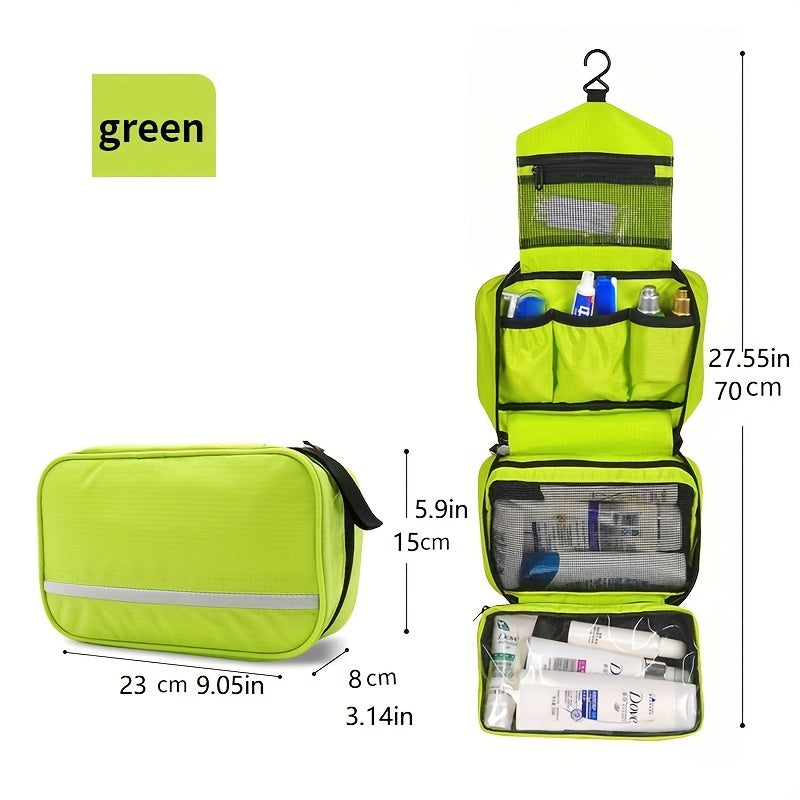 Compacte hangende toiletspullenhouder