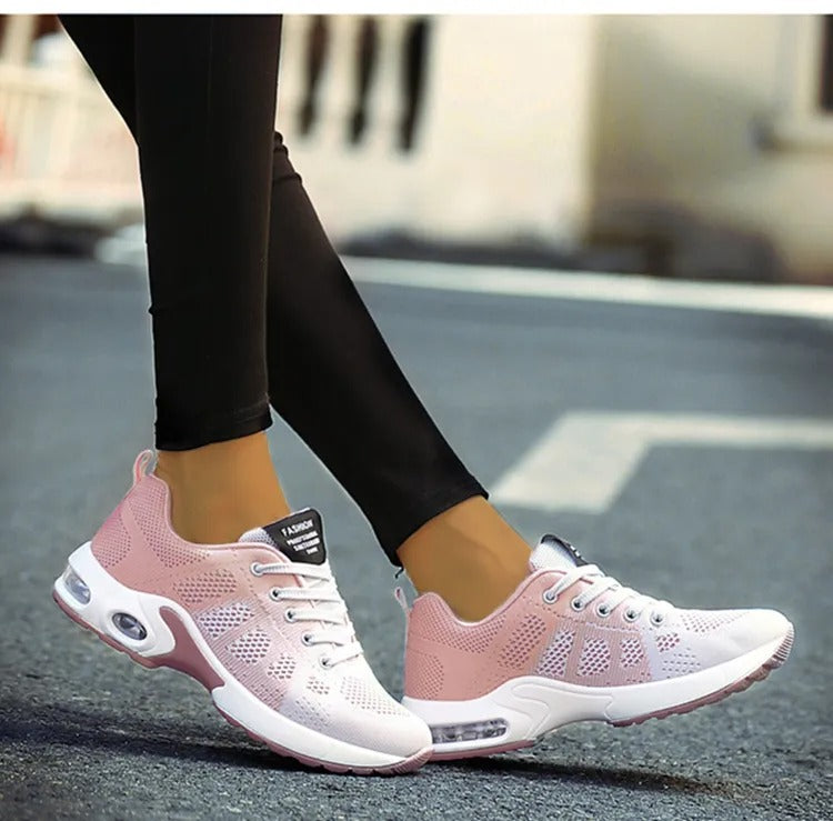 Luni |  Comfortabele allround Sneakers