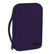 TravelGuard | RFID-Beveiligde Familie Reisdocumenten Organiser