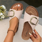 ARIA | Stijlvolle Orthopedische Comfortabele Sandalen