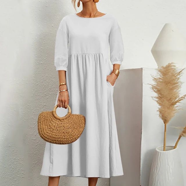 AMABEL | Elegante Stylische Jurk