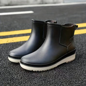 Jam | Waterdichte Regenlaarzen met antislip voor Outdoor