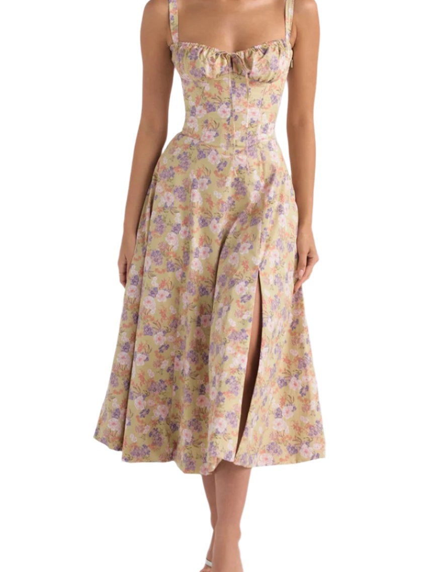 BETTY | Elegante Taillejurk