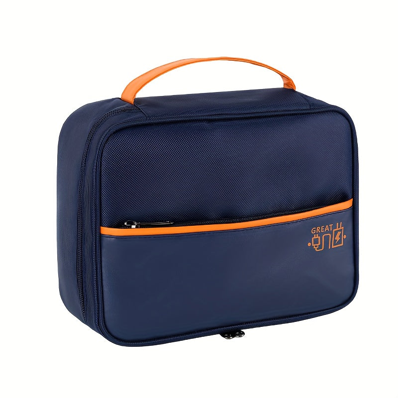 Compacte Reistoilettas Organizer