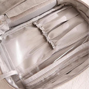 Alex | Chique grote cosmetische tas