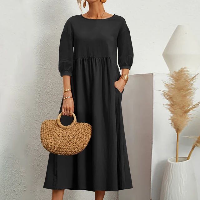 AMABEL | Elegante Stylische Jurk