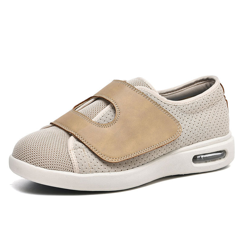 Catalina | Verstelbare Schoenen met Ruime Pasvorm