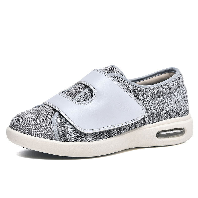 Catalina | Verstelbare Schoenen met Ruime Pasvorm