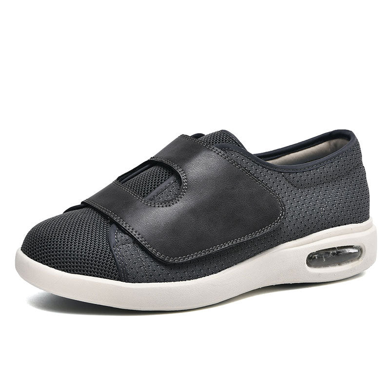 Catalina | Verstelbare Schoenen met Ruime Pasvorm