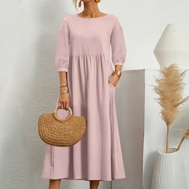 AMABEL | Elegante Stylische Jurk