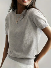 ROSEMARY | Lichtgewicht Lente Tricot