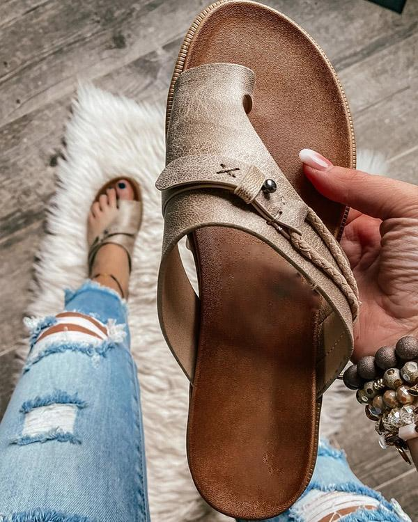 CARA | Sandalen voor Dames