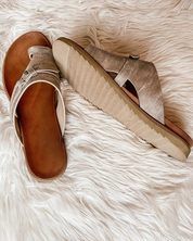CARA | Sandalen voor Dames