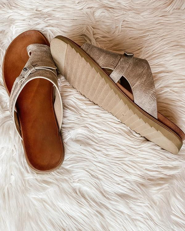CARA | Sandalen voor Dames