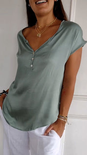 Layla | Casual Chique Lichte Blouse