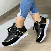 Nadine | Comfortabele Sneakers